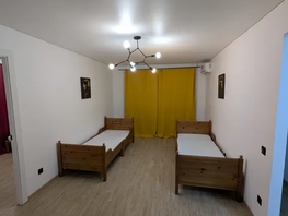 Снять двухкомнатную квартиру Энгельса ул, 43  м&sup2;, 3500 рублей