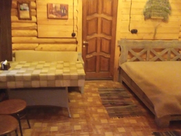 Снять  дом Ореховая ул, 50  м&sup2;, 11000 рублей