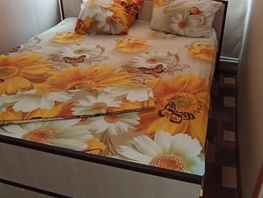 Снять  дом 22-й пер, 50  м&sup2;, 3000 рублей