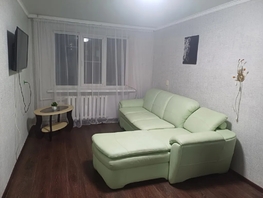 Снять однокомнатную квартиру Дзержинского ул, 32  м&sup2;, 3500 рублей