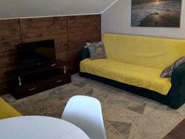 Снять  дом 3-й Артиллерийский пер, 30  м&sup2;, 2000 рублей