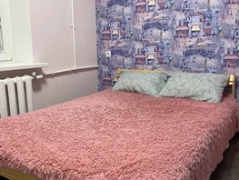 Снять двухкомнатную квартиру Бабушкина ул, 40  м&sup2;, 3200 рублей
