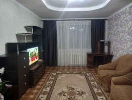 Снять двухкомнатную квартиру 1-й Новый пер, 52  м&sup2;, 2000 рублей