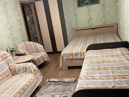 Снять однокомнатную квартиру Чехова ул, 30  м&sup2;, 3200 рублей