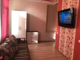 Снять однокомнатную квартиру Антона Глушко пер, 30  м&sup2;, 2800 рублей