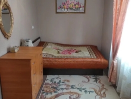 Снять двухкомнатную квартиру Комсомольский Спуск ул, 53  м&sup2;, 3200 рублей
