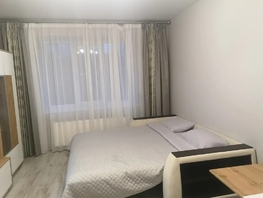 Снять однокомнатную квартиру Ждановская ул, 42  м&sup2;, 4500 рублей