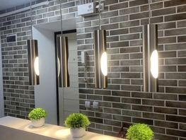 Снять трехкомнатную квартиру Морозова ул, 50  м&sup2;, 4000 рублей