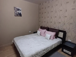 Снять однокомнатную квартиру 1-й Новый пер, 35  м&sup2;, 3800 рублей