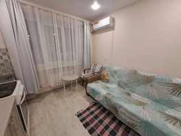 Снять однокомнатную квартиру 10-й пер, 17  м&sup2;, 1708 рублей