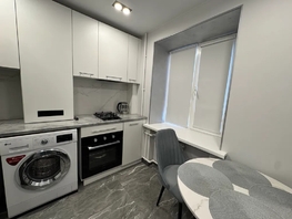 Снять двухкомнатную квартиру Пальмиро Тольятти ул, 47  м&sup2;, 3500 рублей