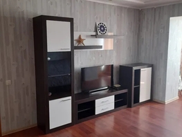 Снять однокомнатную квартиру Транспортная ул, 48  м&sup2;, 2500 рублей