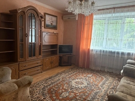 Снять двухкомнатную квартиру Смирновский пер, 50  м&sup2;, 2500 рублей