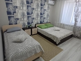 Снять однокомнатную квартиру Чехова ул, 38  м&sup2;, 4500 рублей
