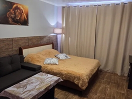 Снять однокомнатную квартиру Сергея Шило ул, 40  м&sup2;, 3200 рублей