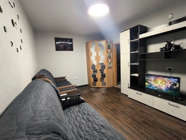 Снять двухкомнатную квартиру Театральная ул, 42  м&sup2;, 3312 рублей