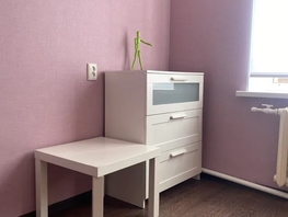 Снять двухкомнатную квартиру Бабушкина ул, 40  м&sup2;, 3000 рублей