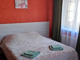 Снять однокомнатную квартиру Маршала Жукова ул, 35  м&sup2;, 2800 рублей