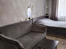 Снять однокомнатную квартиру Сызранова ул, 40  м&sup2;, 3500 рублей