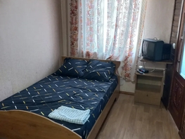 Снять однокомнатную квартиру Петровская ул, 15  м&sup2;, 1800 рублей