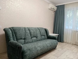 Снять двухкомнатную квартиру Мариупольское Шоссе ул, 53  м&sup2;, 3000 рублей