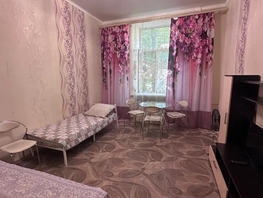 Снять двухкомнатную квартиру Инструментальная ул, 60  м&sup2;, 2900 рублей