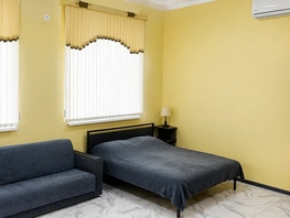 Снять однокомнатную квартиру Кооперативная ул, 50  м&sup2;, 3500 рублей
