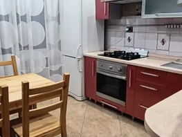Снять трехкомнатную квартиру Сергея Шило ул, 62  м&sup2;, 4125 рублей