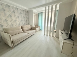 Снять однокомнатную квартиру Чучева ул, 42  м&sup2;, 3200 рублей