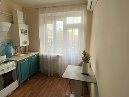 Снять однокомнатную квартиру Победы ул, 29  м&sup2;, 2300 рублей