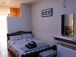 Снять однокомнатную квартиру Адмирала Крюйса ул, 44  м&sup2;, 2500 рублей