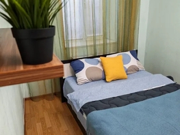 Снять  дом Итальянский пер, 34  м&sup2;, 3750 рублей