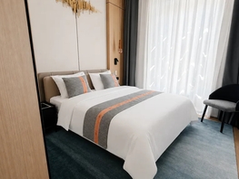 Снять двухкомнатную квартиру Петровская ул, 44  м&sup2;, 13000 рублей