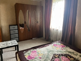 Снять двухкомнатную квартиру Бабушкина ул, 40  м&sup2;, 2800 рублей