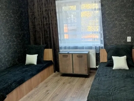 Снять двухкомнатную квартиру Дубильный пер, 52  м&sup2;, 4000 рублей