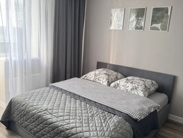 Снять однокомнатную квартиру 1-я Котельная ул, 30  м&sup2;, 3500 рублей
