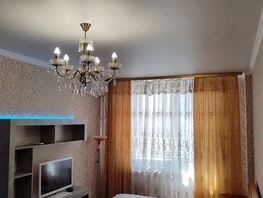 Снять однокомнатную квартиру Сызранова ул, 45  м&sup2;, 6999 рублей
