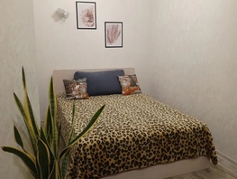 Снять однокомнатную квартиру Смирновский пер, 45  м&sup2;, 3000 рублей