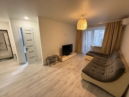 Снять двухкомнатную квартиру Комсомольский Спуск ул, 43  м&sup2;, 2700 рублей