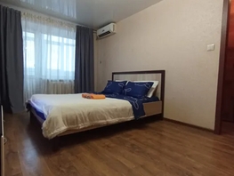 Снять однокомнатную квартиру Осипенко ул, 32  м&sup2;, 2200 рублей