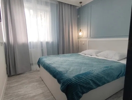 Снять однокомнатную квартиру Греческая ул, 37  м&sup2;, 3414 рублей