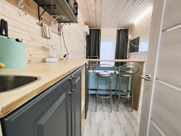 Снять  дом Адмирала Крюйса ул, 16  м&sup2;, 3000 рублей