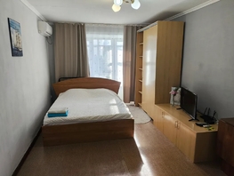 Снять однокомнатную квартиру Шмидта ул, 35  м&sup2;, 3037 рублей