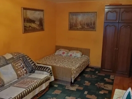 Снять однокомнатную квартиру Театральная ул, 30  м&sup2;, 2500 рублей