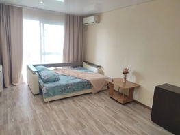 Снять двухкомнатную квартиру Транспортная ул, 43  м&sup2;, 3125 рублей