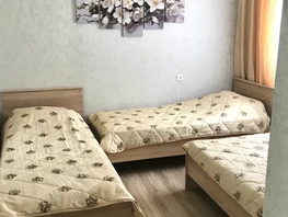 Снять однокомнатную квартиру Большой Садовый пер, 38  м&sup2;, 3000 рублей