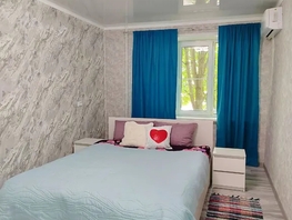 Снять однокомнатную квартиру Яблочкина ул, 30  м&sup2;, 3375 рублей