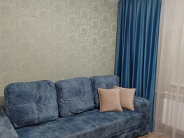 Снять однокомнатную квартиру Сызранова ул, 30  м&sup2;, 3125 рублей
