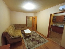 Снять двухкомнатную квартиру Щаденко ул, 45  м&sup2;, 2400 рублей