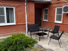 Снять  дом Греческая ул, 50  м&sup2;, 3540 рублей